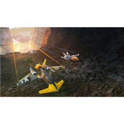 SkyDrift: Extreme Fighters Premium Airplane Pack-60600