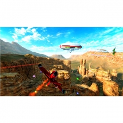 SkyDrift: Gladiator Multiplayer Pack-60607