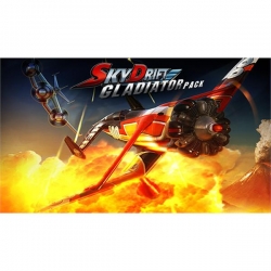 SkyDrift: Gladiator Multiplayer Pack-60612
