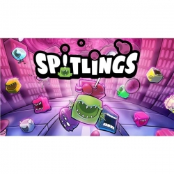 Spitlings-60618