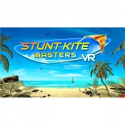 Stunt Kite Masters VR-60635