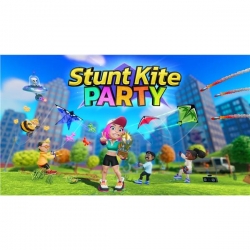 Stunt Kite Party-60643