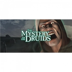 The Mystery of the Druids-60659