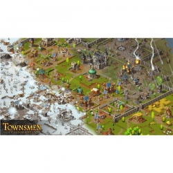 Townsmen - A Kingdom Rebuilt-60683