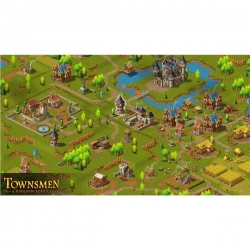 Townsmen - A Kingdom Rebuilt-60684