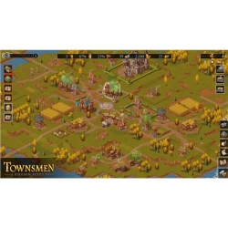 Townsmen - A Kingdom Rebuilt-60686