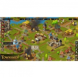 Townsmen - A Kingdom Rebuilt-60687