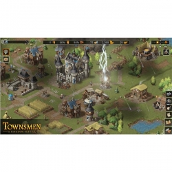 Townsmen - A Kingdom Rebuilt-60688
