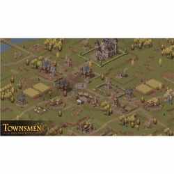 Townsmen - A Kingdom Rebuilt-60689