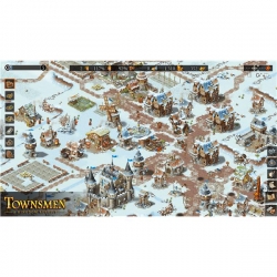 Townsmen - A Kingdom Rebuilt-60690