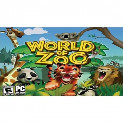 World of Zoo-60700
