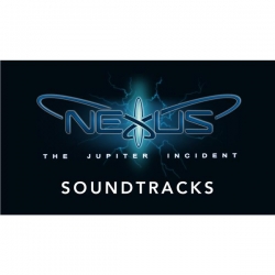 Nexus - The Jupiter Incident Soundtrack-60710