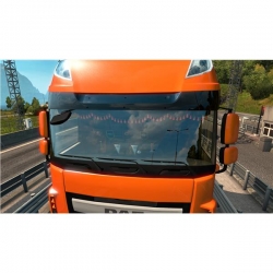 Gra PC Euro Truck Simulator 2: Cabin Accessories (wersja cyfrowa; ENG; od 3 lat)-60745