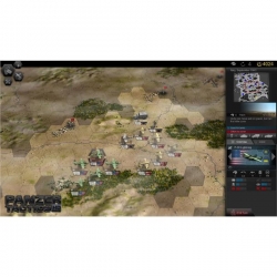 Gra PC Panzer Tactics HD (wersja cyfrowa; ENG)-60773