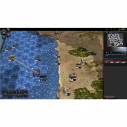 Gra PC Panzer Tactics HD (wersja cyfrowa; ENG)-60774