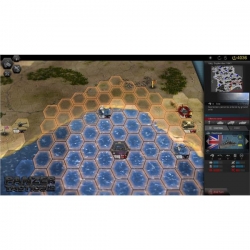Gra PC Panzer Tactics HD (wersja cyfrowa; ENG)-60775