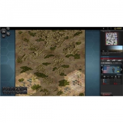Gra PC Panzer Tactics HD (wersja cyfrowa; ENG)-60779