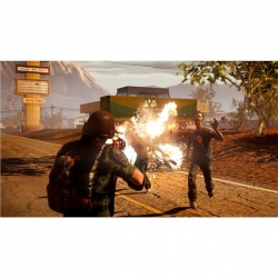 Gra PC State of Decay Year One Survival Edition (wersja cyfrowa; ENG)-60858