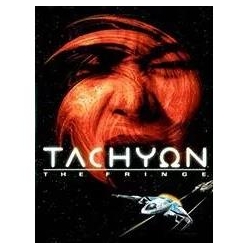 Gra PC Tachyon: The Fringe (wersja cyfrowa; ENG)