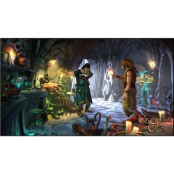 Gra PC The Book of Unwritten Tales Deluxe Edition (wersja cyfrowa; ENG)-60901