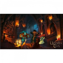 Gra PC The Book of Unwritten Tales Deluxe Edition (wersja cyfrowa; ENG)-60902