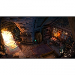 Gra PC The Book of Unwritten Tales Deluxe Edition (wersja cyfrowa; ENG)-60905