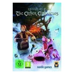 Gra PC The Book of Unwritten Tales: The Critter Chronicles (wersja cyfrowa; ENG)