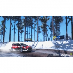 Gra PC WRC 5 FIA World Rally Championship (wersja cyfrowa; PL - kinowa)-61543