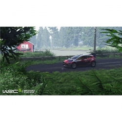 Gra PC WRC 5 FIA World Rally Championship (wersja cyfrowa; PL - kinowa)-61545