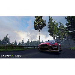 Gra PC WRC 5 FIA World Rally Championship (wersja cyfrowa; PL - kinowa)-61546