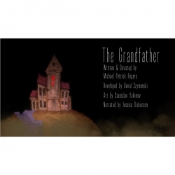 Gra PC The Grandfather (wersja cyfrowa; ENG)-61626