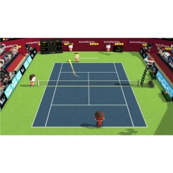 Gra PC Smoots World Cup Tennis (wersja cyfrowa; ENG)-61643