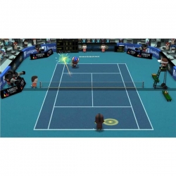 Gra PC Smoots World Cup Tennis (wersja cyfrowa; ENG)-61646