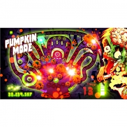 Gra PC Zombie Pinball (wersja cyfrowa; ENG; od 3 lat)-61680