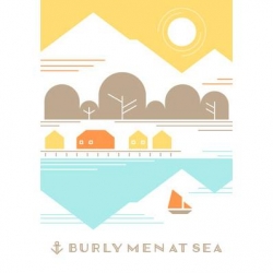 Gra PC Burly Men At Sea (wersja cyfrowa; ENG)