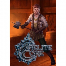 Gra PC Arelite Core (wersja cyfrowa; ENG)