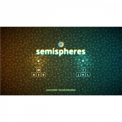 Gra PC Semispheres (wersja cyfrowa; DE, ENG, PL - kinowa; od 3 lat)-61848