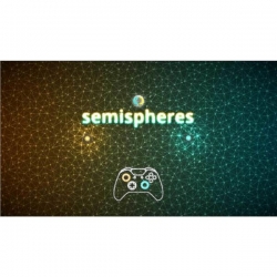 Gra PC Semispheres (wersja cyfrowa; DE, ENG, PL - kinowa; od 3 lat)-61849