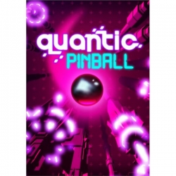 Gra PC Quantic Pinball (wersja cyfrowa; ENG; od 3 lat)