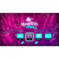 Gra PC Quantic Pinball (wersja cyfrowa; ENG; od 3 lat)-61886