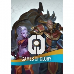 Gra PC Games Of Glory - Guardians Pack (DLC, wersja cyfrowa; ENG)