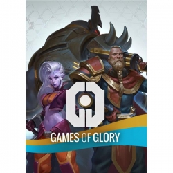 Gra PC Games Of Glory - Masters Of The Arena 2017 Pack (DLC, wersja cyfrowa; ENG)