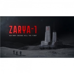 Gra PC Zarya - 1: Mystery on the Moon (wersja cyfrowa; ENG)-61965