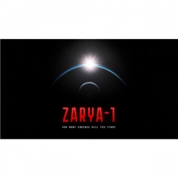 Gra PC Zarya - 1: Mystery on the Moon (wersja cyfrowa; ENG)-61967