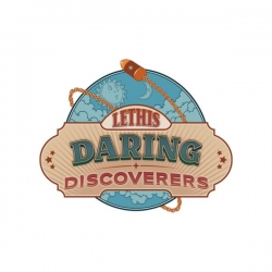 Gra PC Lethis: Daring Discoverers (wersja cyfrowa; ENG)
