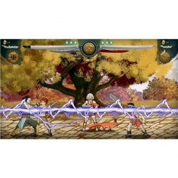 Gra PC Samurai Riot (wersja cyfrowa; ENG)-62092