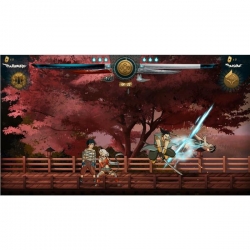 Gra PC Samurai Riot (wersja cyfrowa; ENG)-62095
