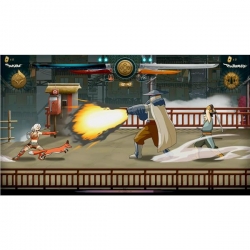 Gra PC Samurai Riot (wersja cyfrowa; ENG)-62096