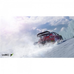Gra PC WRC 7 (wersja cyfrowa; PL - kinowa; od 3 lat)-62100