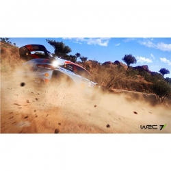 Gra PC WRC 7 (wersja cyfrowa; PL - kinowa; od 3 lat)-62102
